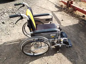 Miki Quality Manual Wheel Chairs