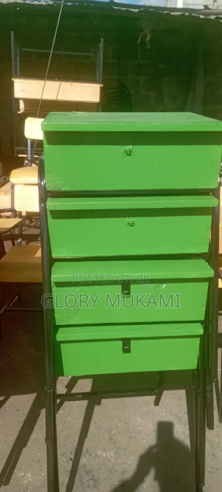 School Lockers