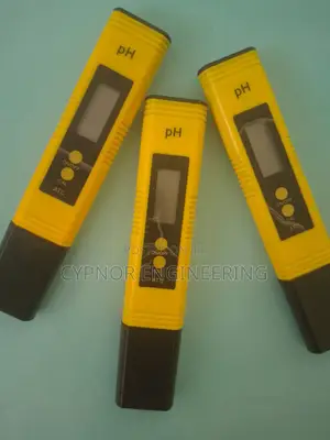 Home Garden Ph Meter Kit