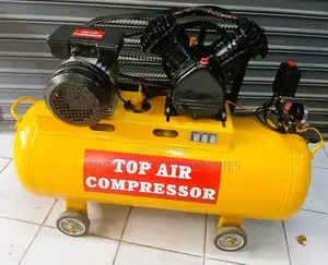 Top Air Compressor 100 L