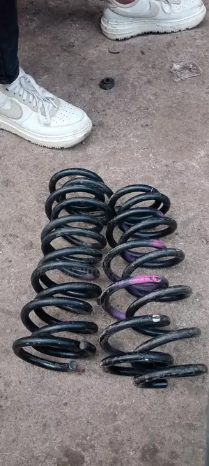 Mazda Atenza Heavy Duty Springs