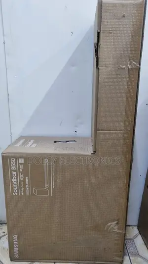 Samsung HW-B550 2.1ch Soundbar