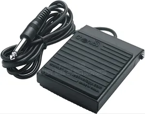 Digital Cherub Keyboard Sustain Pedal WTB-004