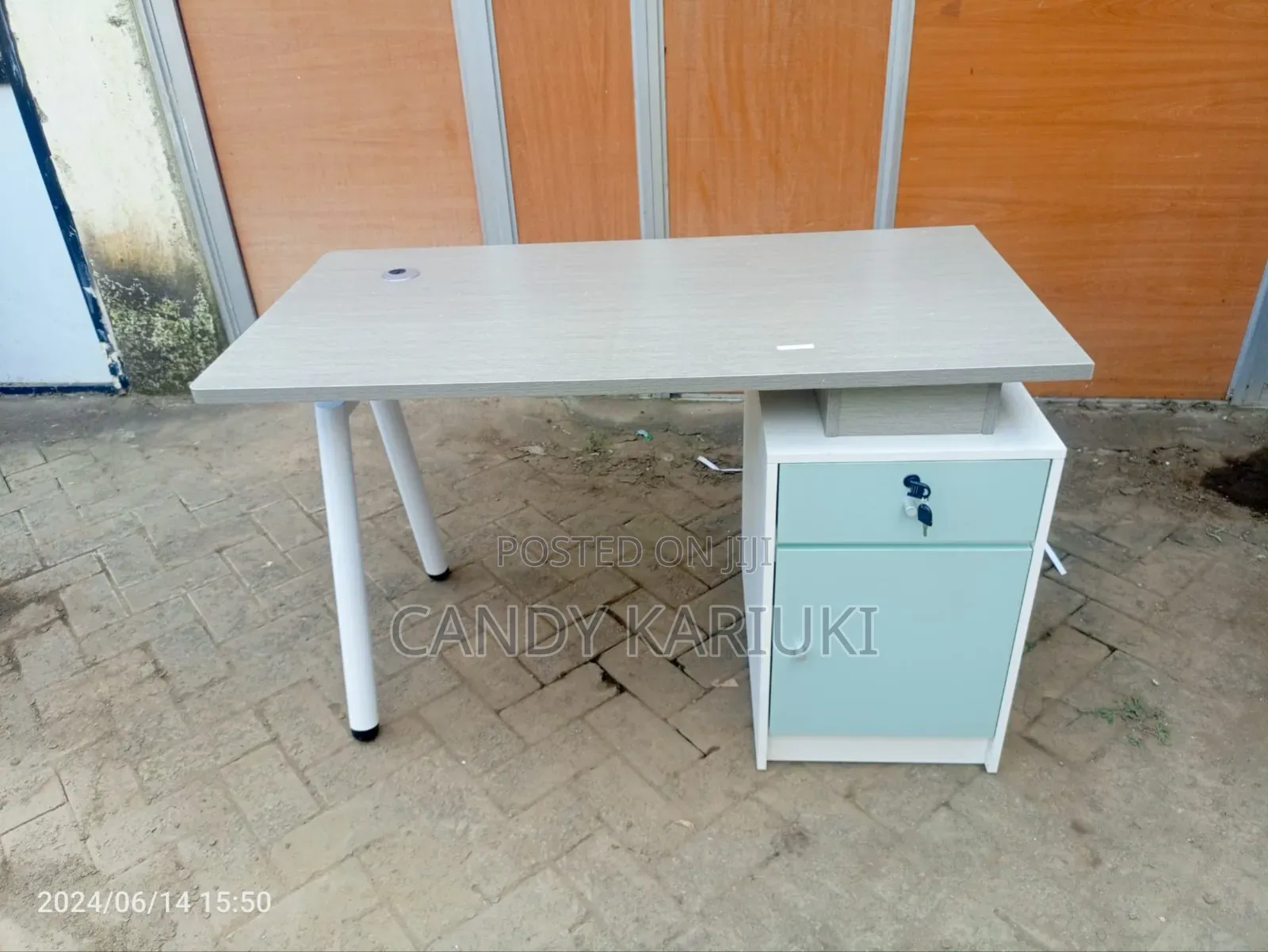 1.2m Ooffice Desk
