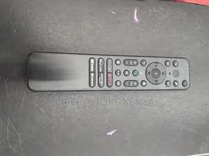 Sony Smart Tv Remote Sony RMF-TX910U TV Remote Control