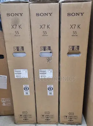 Sony Bravia 55X75K 55 Inch UHD Google TV