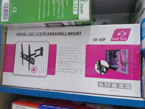 Tilting Plasma Wall Mount 45P 26-55 Inches Wall Bracket
