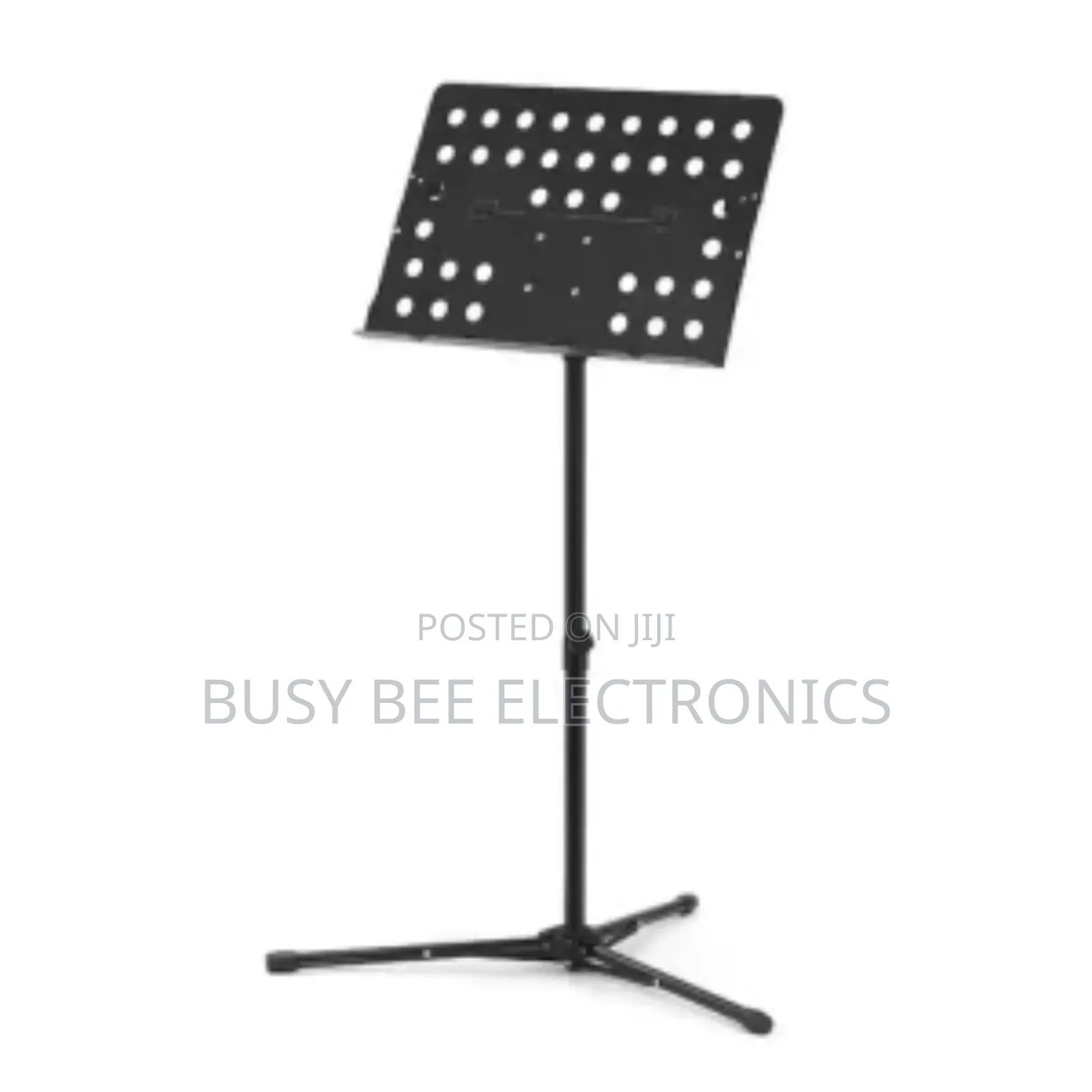 Portable Sheet Music Stand