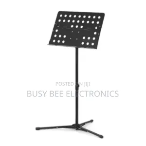 Portable Sheet Music Stand