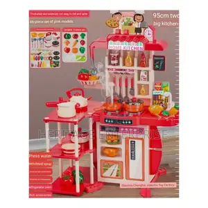 Kitchen Set,Kids Kitchen Set,