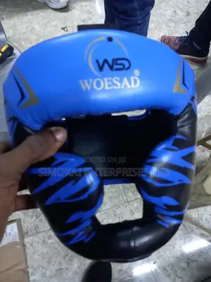 Quality Boxing Head Gear
