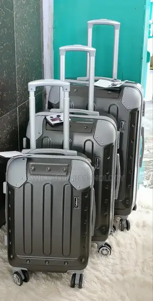 Suitcase ,Suitcase 3 in 1 Suitcase Luxurious Suitcase 3 In1