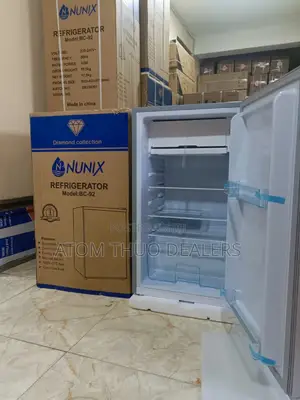 Nunix 92ltr Refrigerator