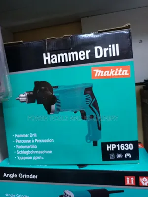 Makita Impact Drill 850watts