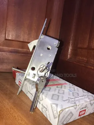 Sliding Door Lock Union