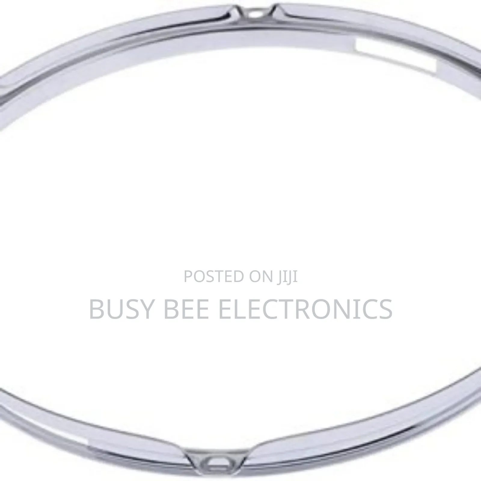 Tom Drum Rim
