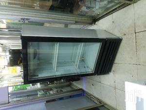 Mini Display Fridge