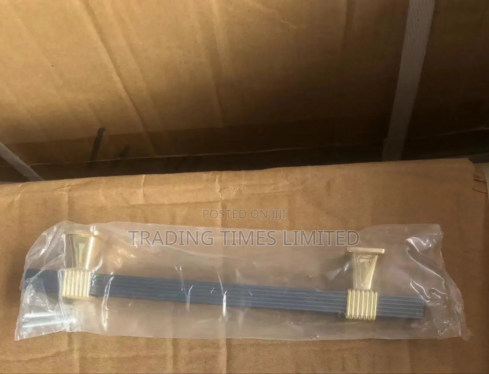 Aluminium Cabinet Handle