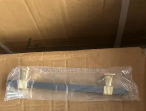 Aluminium Cabinet Handle