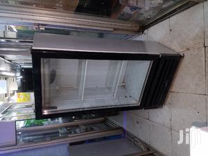 Mini Display Fridge
