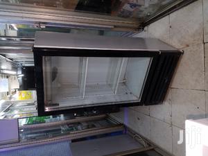 Mini Display Fridge