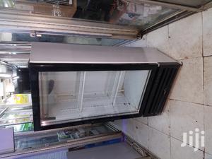 Mini Display Fridge