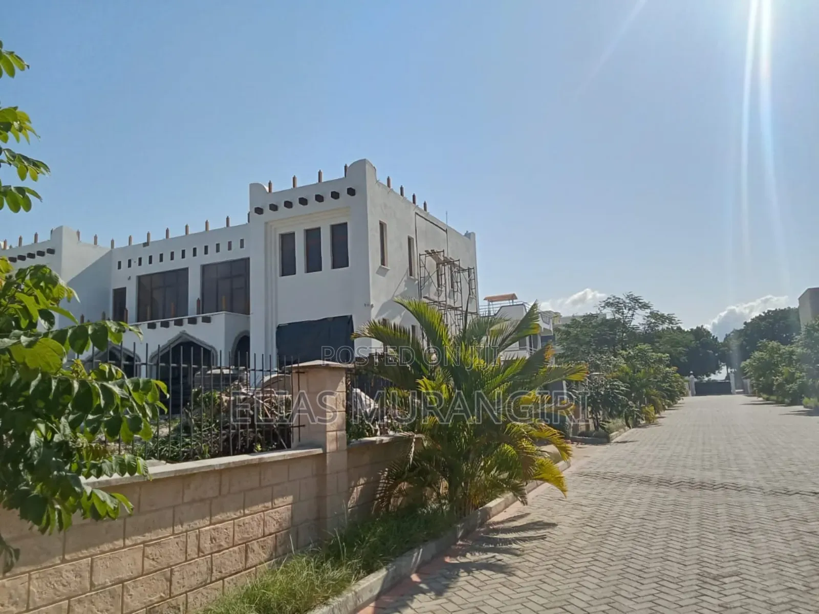 Freelance Registered Quantity Surveyor