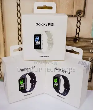 Samsung Galaxy Fit 3 Watch