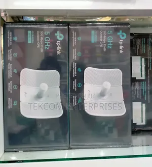 Tp-Link Cpe610 Outdoor/ Cpe 610 5ghz 300mbps