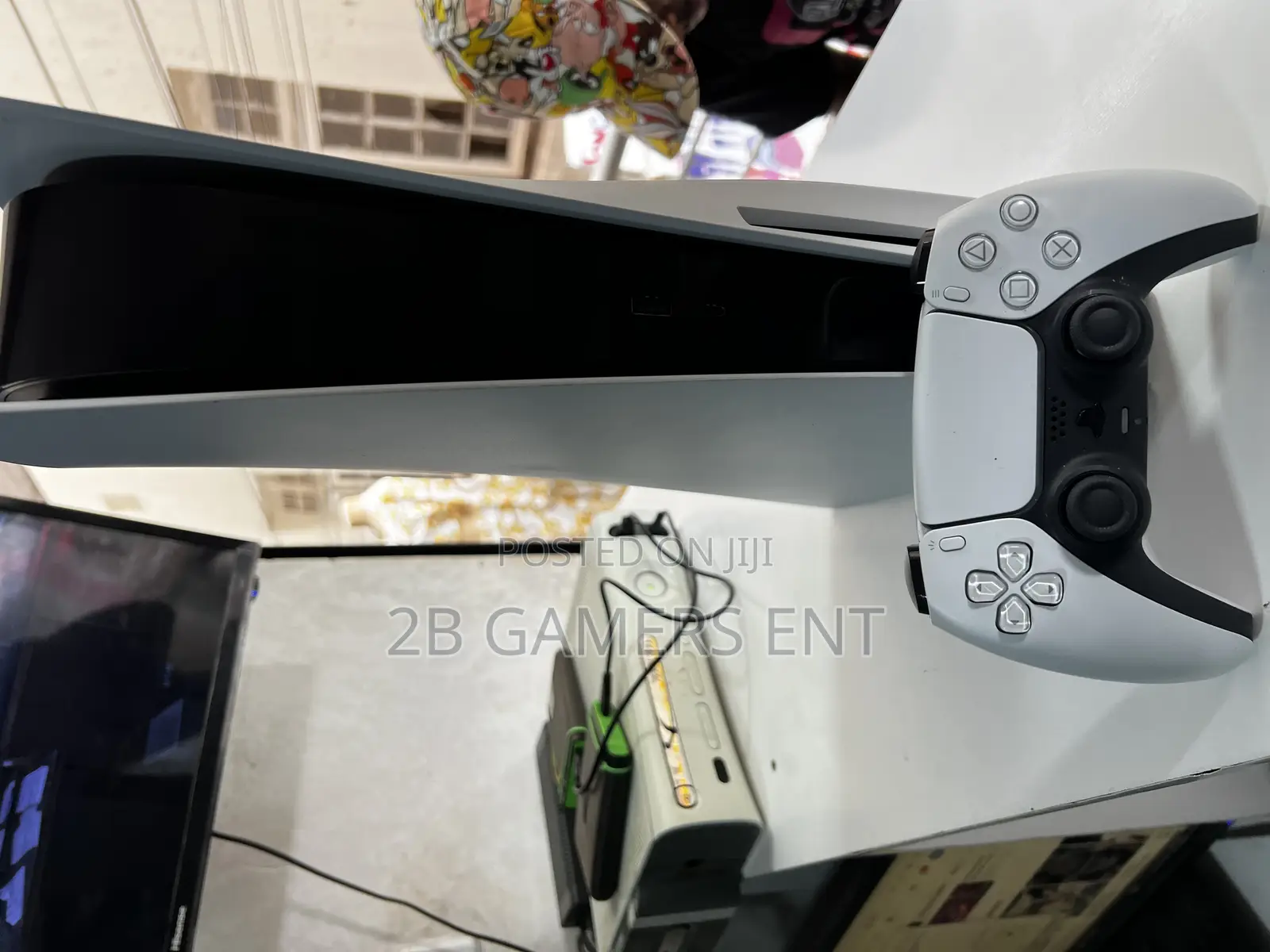 Ps5 STD , Disc Version