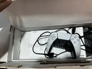 Ps5 STD , Disc Version