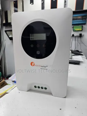 120a 12v/24v/48v Felicity MPPT Solar Charge Controller
