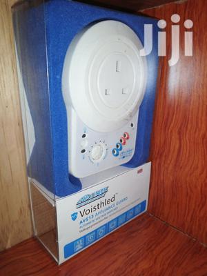 Avs 13, Surge Protector