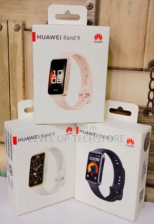 Huawei Band 9 Fitness Smart Watch Tracker