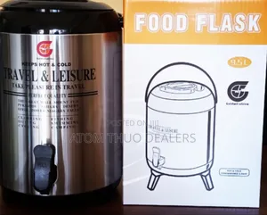 9.5lstainless Steel Portable Water Catering Coffee