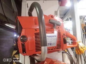 272xp Husqvarna Powersaw