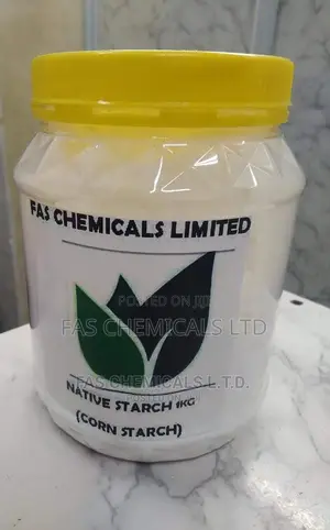 Native Starch(Corn Starch)