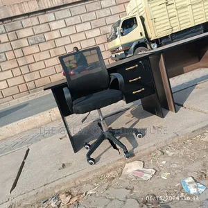 1.2m Office Desk Office Desks Plus Office Chair
