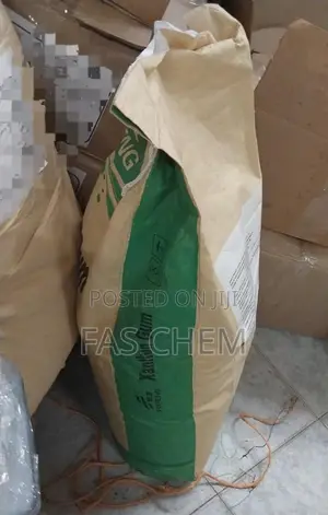 Xanthan Gum 80 Mesh
