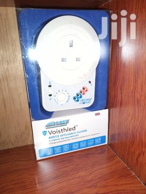 13A Avs Electric Charge Controller
