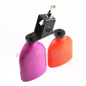 Pair Quality Cowbell