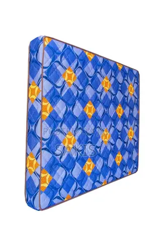 Chombo! 5 X 6 X 8" High Density Quilted Mattresses. Tulete?