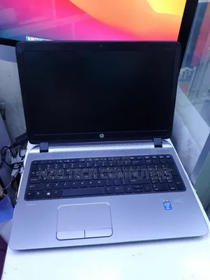 Laptop HP ProBook 450 G2 8GB Intel Core I5 HDD 500GB