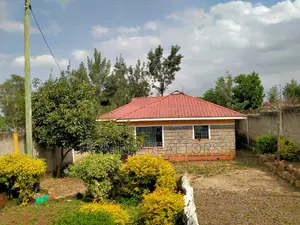 3bdrm Bungalow in Off Magadi Road, Kiserian for sale