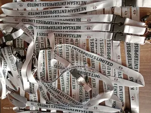 Lanyards Branding on Offer