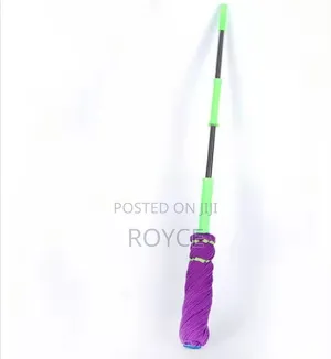 360° Self Wringing Twist Mop