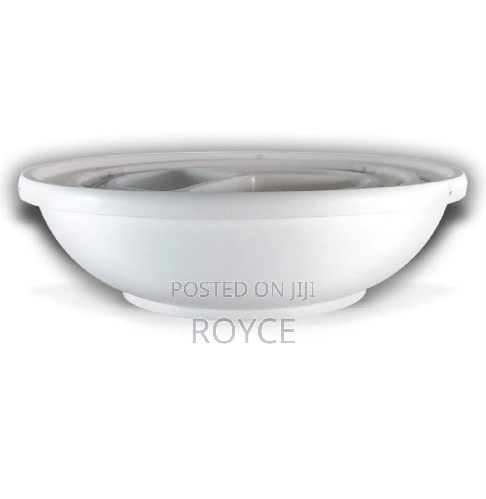 Masirs 3 Tier Collapsible Bowl