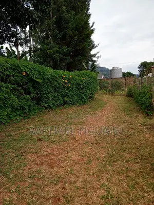 Two (2) 50*100 Plots at Mavivye Mumbuni