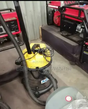 20l Wet And Dry Vacuum Cleaner