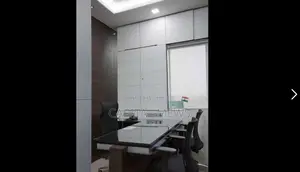 Furnshed Starter Office